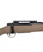 MOSSBERG PATRIOT PREDATOR