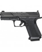 SHADOW SYSTEMS MR920 COMBAT 4''