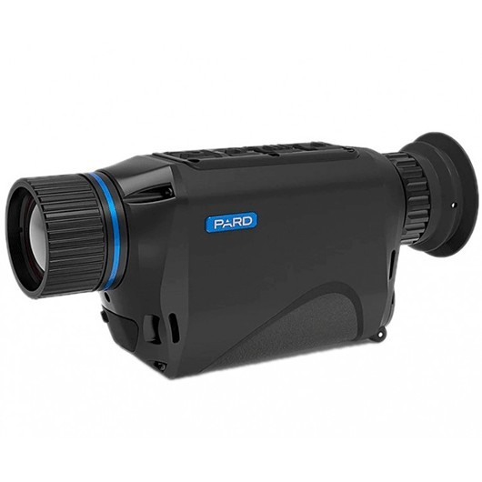 PARD TERMICO MONOCULAR TA62