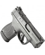 SMITH AND WESSON M&P9 SHIELD PLUS OPTICS READY