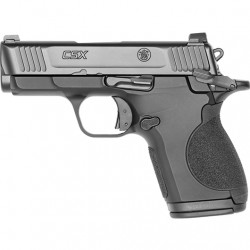 SMITH AND WESSON CSX