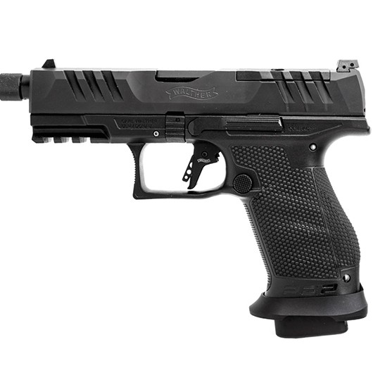 WALTHER PDP COMPACT 4.6'' PRO SD