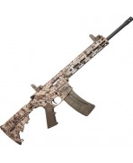 SMITH AND WESSON M&P15-22 SPORT KRYPTEK