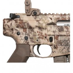 SMITH AND WESSON M&P15-22 SPORT KRYPTEK