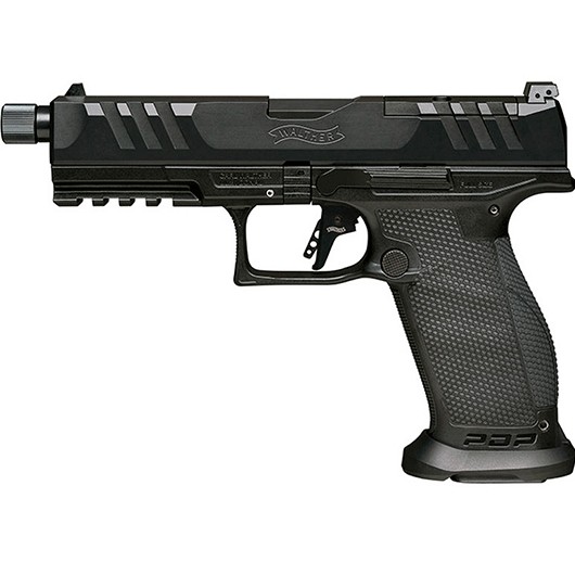 WALTHER PDP COMPACT 5.1'' PRO SD
