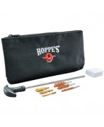 HOPPE'S KIT DE LIMPIEZA PISTOLA 22, 9, 40