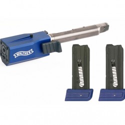 WALTHER KIT CONVERSOR GSP500 22LR