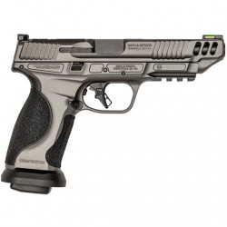 SMITH AND WESSON M&P9 M2.O PC COMPETITOR