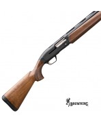 BROWNING MAXUS ONE CAL. 12/76