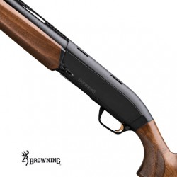 BROWNING MAXUS ONE CAL. 12/76