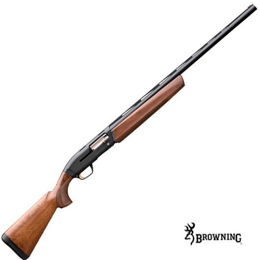 BROWNING MAXUS ONE CAL. 12/76