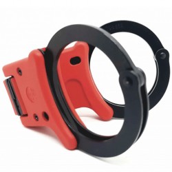 TCH RIGIDOS PLEGABLES ULTIMATE - NEGRO/ROJO