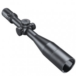 BUSHNELL VISOR MATCH PRO ED 5-30X56 SIDE FOCUS DEPLOY MIL 2 FFP ILUM