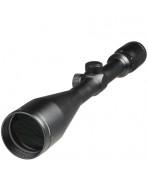 BUSHNELL VISOR TROPHY XLT 3-9X50 DOA-QBR