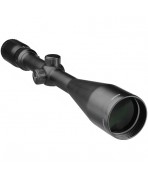 BUSHNELL VISOR TROPHY XLT 3-9X50 DOA-QBR