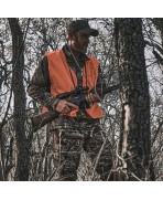 BUSHNELL VISOR TROPHY QA 1-6X24 SFP DOT DROP ILUM