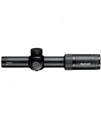 BUSHNELL VISOR TROPHY QA 1-6X24 SFP DOT DROP ILUM