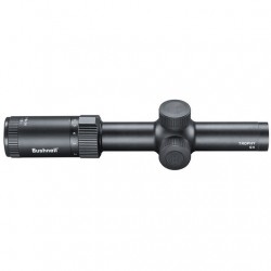 BUSHNELL VISOR TROPHY QA 1-6X24 SFP DOT DROP ILUM