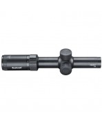 BUSHNELL VISOR TROPHY QA 1-6X24 SFP DOT DROP ILUM