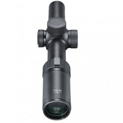 BUSHNELL VISOR TROPHY QA 1-6X24 SFP DOT DROP ILUM