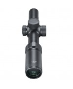 BUSHNELL VISOR TROPHY QA 1-6X24 SFP DOT DROP ILUM