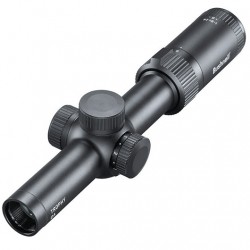 BUSHNELL VISOR TROPHY QA 1-6X24 SFP DOT DROP ILUM