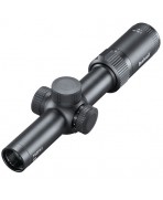 BUSHNELL VISOR TROPHY QA 1-6X24 SFP DOT DROP ILUM