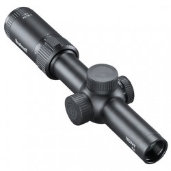 BUSHNELL VISOR TROPHY QA 1-6X24 SFP DOT DROP ILUM