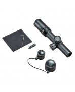 BUSHNELL VISOR AR 1-4x24 SFP DROP ZONE 223