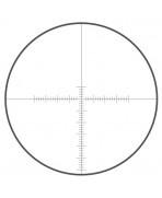 BUSHNELL VISOR ENGAGE 2.5-10x44 DEPLOY MOA SFP