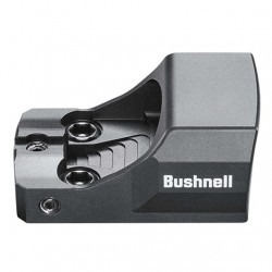 BUSHNELL VISOR RXU-200 ULTRA COMPACT REFLEX SIGHT