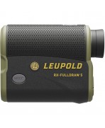 LEUPOLD TELÉMETRO RX-FULLDRAW 5