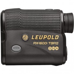 LEUPOLD TELÉMETRO RX-1600i TBR/W