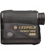 LEUPOLD TELÉMETRO RX-1600i TBR/W