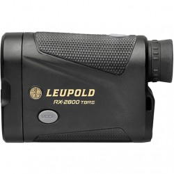 LEUPOLD TELÉMETRO RX-2800 TBR/W