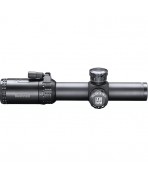 BUSHNELL VISOR AR 1-4x24 FFP BTR-1 ILUM