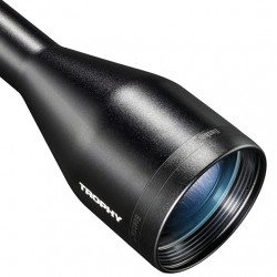 BUSHNELL VISOR TROPHY 3-9X50 MULTI-X