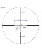 AVISTAR VISOR 2-16X50 R.I.