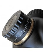 AVISTAR VISOR 2-16X50 R.I.