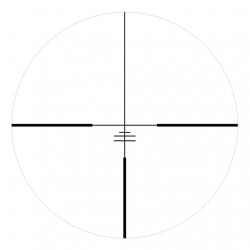 KAHLES VISOR HELIA - 3.5-18X50i G4B