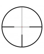 KAHLES VISOR HELIA - 1.6-8X42i 4-DOT