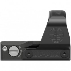 LEUPOLD DELTAPOINT PRO NV