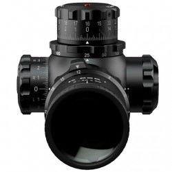 KAHLES VISOR K525i - 5-25X56 CCW SKMR