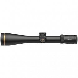 LEUPOLD VISOR VX-5HD 4-20X52 CDS-ZL2 SIDE FOCUS FIREDOT DUPLEX ILUM