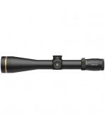 LEUPOLD VISOR VX-5HD 4-20X52 CDS-ZL2 SIDE FOCUS FIREDOT DUPLEX ILUM