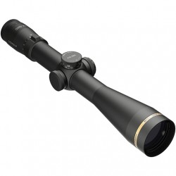 LEUPOLD VISOR VX-5HD 4-20X52 CDS-ZL2 SIDE FOCUS FIREDOT DUPLEX ILUM
