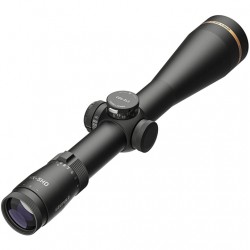 LEUPOLD VISOR VX-5HD 4-20X52 CDS-ZL2 SIDE FOCUS FIREDOT DUPLEX ILUM