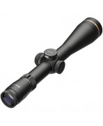 LEUPOLD VISOR VX-5HD 4-20X52 CDS-ZL2 SIDE FOCUS FIREDOT DUPLEX ILUM