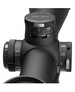 LEUPOLD VISOR VX-6HD 4-24X52 CDS-TZL3 SIDE FOCUS T-MOA ILUM