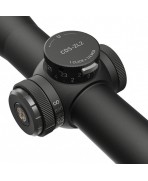 LEUPOLD VISOR VX-5HD 3-15X44 CDS-ZL2 SIDE FOCUS FIREDOT DUPLEX ILUM